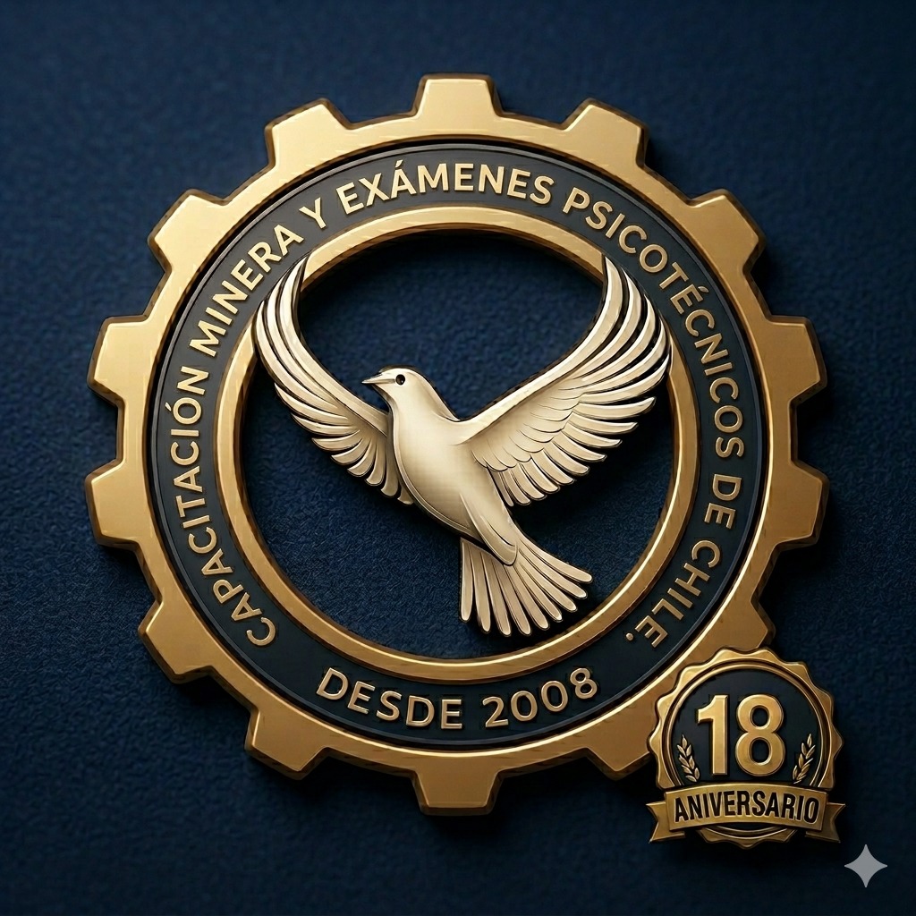 Exámenes Psicotécnicos Camep Chile SpA