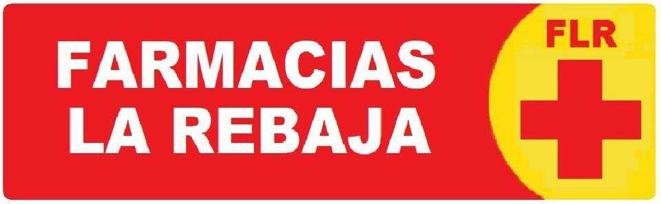 Farmacias La Rebaja