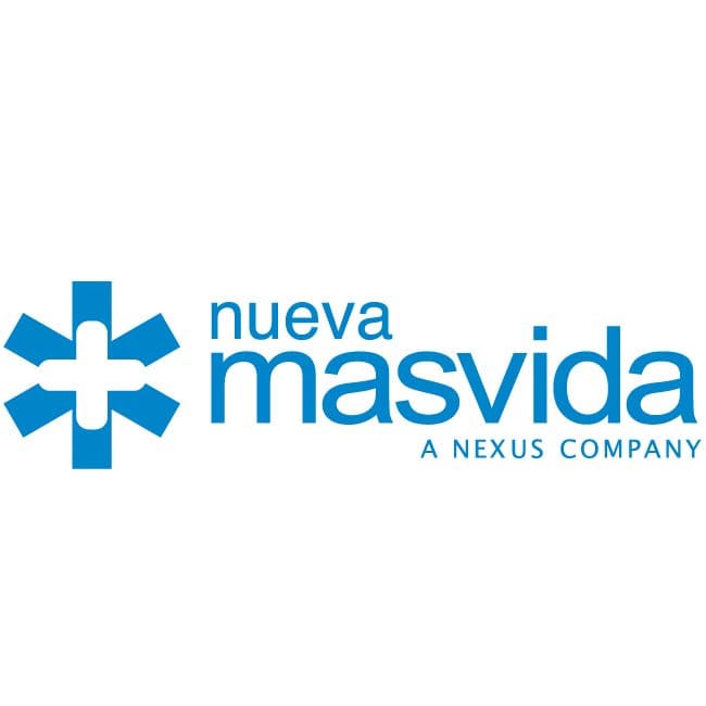 Isapre Nueva MasVida